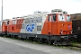 SGP 18350 - GCF "92 81 2143 012-0 A-GCF"
02.06.2017 - Buchs SG
Sven S