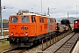 SGP 18382 - RTS "2143 014"
12.05.2014 - Muttenz
Dr. Günther Barths