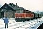 SGP 18392 - ÖBB "2143.24"
08.01.1978 - Puchberg (Schneeberg)
Stefan Motz