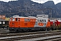 SGP 18393 - RTS "2143 025"
24.09.2015 - Landquart
Michael Hafenrichter