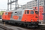 SGP 18393 - RTS "2143 025"
10.11.2014 - Zürich, Hauptbahnhof
Theo Stolz