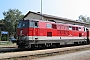 SGP 18401 - ÖBB "2143.33"
07.09.2002 - Marchegg
Theo Stolz