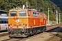 SGP 18415 - ÖBB "2143.35"
17.09.2014 - Payerbach, Bahnhof Payerbach-Reichenau
Klaus Görs