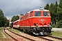 SGP 18415 - ÖBB "2143.35"
13.08.2005 - Drosendorf
Janet Cottrell