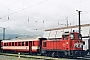 SGP 18424 - ÖBB "2067 062-6"
01.06.2003 - Innsbruck, Hauptbahnhof
Leon Schrijvers