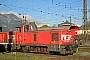 SGP 18425 - ÖBB "2067 063-4"
10.10.2006 - Innsbruck
Werner Schwan