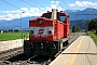 SGP 18427 - ÖBB "2067 065-9"
15.08.2006 - Kematen (Tirol)
Herbert Ziegler