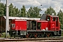 SGP 18433 - ÖBB "2067 071-7"
14.06.2011 - Gmünd
Herbert Ziegler