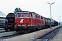 SGP 18482 - ÖBB "2143.57"
09.08.1985 - Mistelbach, Lokalbahnhof
Ingmar Weidig