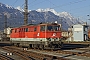 SGP 18489 - ÖBB "2143.64"
23.03.2015 - Innsbruck
Werner Schwan