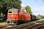 SGP 18495 - VLB "2143 070-7"
09.06.2018 - DrosendorfThomas Wohlfarth