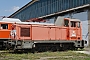 SGP 18504 - ÖBB "2067 090-7"
17.08.2017 - Strasshof, Eisenbahnmuseum
Werner Schwan