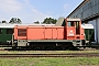 SGP 18504 - ÖBB "2067 090-7"
09.06.2018 - Strasshof, Eisenbahnmuseum Heizhaus Strasshof
Thomas Wohlfarth