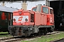 SGP 18504 - ÖBB "2067 090-7"
09.06.2018 - Straßhof, Eisenbahnmuseum Heizhaus Straßhof
Thomas Wohlfarth