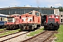 SGP 18504 - ÖBB "2067 090-7"
20.05.2023 - Strasshof an der Nordbahn
Thomas Wohlfarth