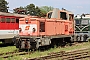 SGP 18504 - ÖBB "2067 090-7"
20.05.2023 - Strasshof an der Nordbahn
Thomas Wohlfarth