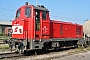 SGP 18506 - ÖBB "2067 092-3"
07.09.2002 - Wien Südbahnhof
Theo Stolz