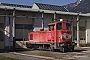 SGP 18508 - ÖBB "2067 094-9"
19.03.2016 - Bludenz
Werner Schwan