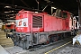 SGP 18508 - ÖBB "2067 094-9"
09.03.2018 - Innsbruck
Thomas Wohlfarth