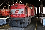 SGP 18508 - ÖBB "2067 094-9"
16.03.2019 - Innsbruck
Thomas Wohlfarth