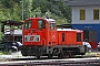 SGP 18513 - ÖBB "2067 099-8"
08.09.2014 - Landeck-Zams
Herbert Ziegler