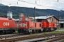 SGP 18513 - ÖBB "2067 099-8"
10.09.2020 - Innsbruck
Werner Schwan