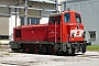 SGP 18515 - ÖBB "2067 101-2"
26.05.2017 - Bludenz
Sven S