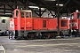 SGP 18515 - ÖBB "2067 101-2"
09.03.2018 - Innsbruck
Thomas Wohlfarth