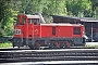 SGP 18515 - ÖBB "2067 101-2"
21.09.2017 - Landeck-Zams, BahnhofChris Dearson