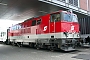 SGP 18521 - ÖBB "2143.72"
25.09.2004 - Berlin, Messegelände (InnoTrans 2004)
Ernst Lauer