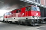 SGP 18521 - ÖBB "2143.72"
25.09.2004 - Berlin, Messegelände (InnoTrans 2004)
Ernst Lauer