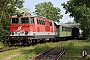 SGP 18521 - ÖBB "2143.72"
20.05.2023 - Strasshof an der Nordbahn
Thomas Wohlfarth