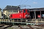 SGP 18529 - ÖBB "2067 104-6"
22.06.2007 - Attnang-Puchheim, Zugförderungsleitung
Werner Wölke