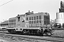 SGP 73683 - ÖBB "2045.05"
__.08.1974 - Linz, Bahnbetriebswerk
Richard Schulz (Archiv Christoph und Burkhard Beyer)