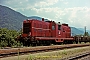 SGP 73683 - ÖBB "2045.05"
13.08.1984 - Weißenkirchen (Wachau)
Stefan Motz