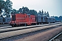 SGP 73687 - ÖBB "2045 009-4"
09.08.1985 - Göpfritz an der Wild
Ingmar Weidig