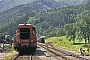 SGP 73687 - ÖBB "2045.09"
16.08.1974 - Klaus (Pyhrnbahn), Bahnhof
Stefan Donnerhack