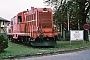 SGP 73691 - Denkmal
18.09.2000 - Sankt Pölten, ÖBB-HauptwerkstätteFrank Glaubitz