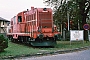 SGP 73691 - Denkmal
18.09.2000 - Sankt Pölten, ÖBB-Hauptwerkstätte
Frank Glaubitz