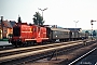 SGP 73692 - ÖBB "2045 014-4"
09.08.1985 - Schwarzenau
Ingmar Weidig