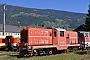 SGP 73693 - EBFL "2045.15"
12.09.2018 - Lienz
Werner Schwan