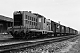 SGP 73694 - ÖBB "2045.16"
06.07.1974 - Kefermarkt
Haslbeck (Archiv Dr. Günther Barths)
