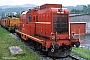 SGP 73697 - ÖGEG "2045.19"
0407.1998 - Ampflwang, Eisenbahnmuseum
Werner Wölke