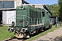 SGP 73698 - Club Blauer Blitz
20.05.2023 - Strasshof an der Nordbahn
Thomas Wohlfarth