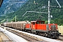 SGP 77088 - ÖBB "1063 001-0"
04.07.2007 - Obertraun-Dachsteinhöhlen, BahnhofKlaus Hentschel