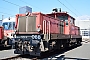 SGP 77091 - ÖBB "1063 004-4"
23.09.2017 - Linz
Norbert Tilai