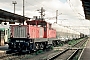 SGP 77092 - ÖBB "1063 005-1"
26.08.2000 - Breclav
Theo Stolz