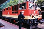 SGP 77664 - ÖBB "2095 001-0"
__.__.1998 - Zell am See, Bahnhof
Ernst Lauer