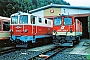 SGP 77664 - ÖBB "2095 001-0"
__.__.2001 - Zell-Tischlerhäusl
Ernst Lauer