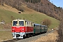 SGP 77664 - SLB "Vs 71"
21.03.2019 - Niedernsill
Thomas Wohlfarth